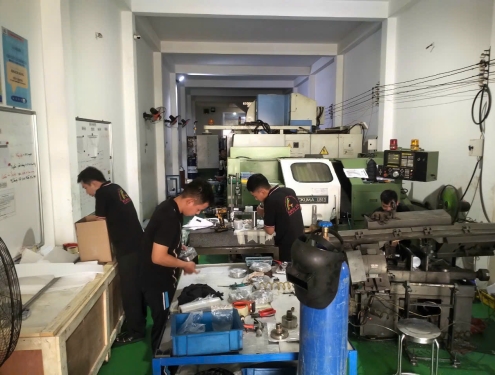 THIẾT KẾ VÀ SẢN XUẤT CƠ KHÍ AKIVN - niềm tin vững chắc cho mọi công trình